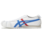 Onitsuka Tiger Dentigre L&otilde;uend Vastupidavad Madalad Rula Kingad Unisex Tossud Sinine Valge 1183B258-100 36