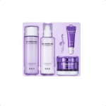 BioHeal Boh Probioderm&trade; 3D T&otilde;stev Nahahooldus 3-osaline Komplekt 400g