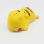 Pokemoni originaal Pikachu kuju Bluetooth-hiir Traadita hiir 1200 DPI Pikachu Figure MOUSE