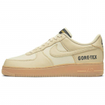 Nike Air Force 1 Low Gore Tex Team Gold Khaki tossud CK2630-700 36.5