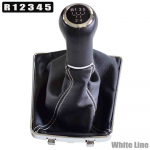 Sobib VAUXHALL OPEL ASTRA III H 1.6 2004-2010 Manuaal 5 6 K&auml;igukangi Nupp K&auml;igukangi Kang Nahast Tolmukaitsekattega