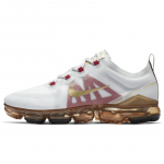 Nike Air VaporMax 2019 Hiina Uusaasta Puhta Platinumiga 2019 Jooksujalatsid BQ7038-001 44