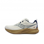 Saucony Tempus 3 veekindlad ja mitmek&uuml;lgsed, mugavad ja toetavad tagasil&ouml;&ouml;gijooksujalatsid, unisex jooksujalatsid, beežid, S28270-1 39