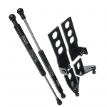 2 tk h&uuml;draulilised vardad esimese mootorikatte jaoks Toyota RAV4 XA50 2019 2020 2025 2025 t&otilde;stetoed gaasivedruamortisaatorid