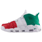 Nike Air More Uptempo 96 Itaalia Vintage Korvpall AV3811-600 38.5 blue