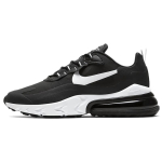 Nike Air Max 270 React Must Tossud Vabaajajalatsid CI3866-004 43 black