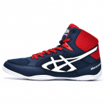 Uued meeste maadlusjalatsid Hingavad maadlusriided meestele Suurus 35-46 V&otilde;itlus tossud Mees 46