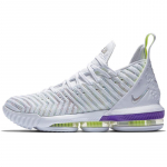 Nike Lebron 16 Ep 'Buzz Lightyear' tossud AO2595-102 45