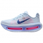 Nike Vomero Premium Sinine Toon Naiste Tennised S&uuml;gav-Kuninglik-Sinine Alumiinium Roosa-Nimi HM5973-400 37.5