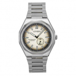 Citizen Zenshin 60 Supertitaan Vasktahvel Automaatne NK5020-58P 100M Meeste k&auml;ekell vask