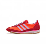 Adidas SL 72 OG Punane J&auml;&auml; Lavendel EU 38 pruun