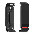 Must asendusk&uuml;lgukse kate Kaane kate GoPro HERO 8 jaoks