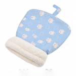 Kass Magamiskott Pehme Kaisu Kohev Tunne Paksustatud Lemmiklooma Taskut&uuml;&uuml;pi Tekk Voodi Kutsikas Pehme Mugav Soe Pesa Lemmikloom