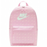 Nike Pol&uuml;ester Seljakott Tavaline Naiste Roosa Vabaaja HF6995-663 roosa