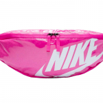 Nike Heritage pol&uuml;ester v&ouml;&ouml;kotid Tavaline Unisex Leegiroosa Vabaaja CK7914-601