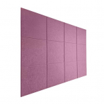 12 tk korgist teadetetahvlit 30x30cm Liimuv tagak&uuml;lg Teadetetahvel Seinale kinnitatav Fotode kuvamine M&auml;rkmete korraldaja Kodu kontori klassiruumi jaoks, L