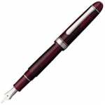 Platinum #3776 CENTURY t&auml;itesulepea Burgundia Rodium EF otsik PNB-18000CR#71-1