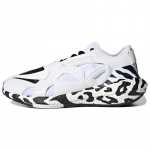 Adidas Stella McCartney X Naiste UltraBoost 22 'Seebra' Tossud GY4410 36