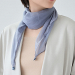 meminn igap&auml;evane siidine sall 9 v&auml;rvi(vali 1) Silky Scarf (Dark Green)