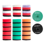 BATOCA S4/S5/S6 Mini poleerija 1,2 tolli (30 mm) &Uuml;limalt t&auml;pne k&auml;snapadi | Sest small