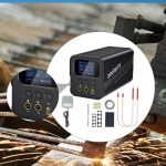 Spots Welder Practical 2.0 inch Color Screen for Electric Tools Repair