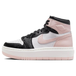 Jordan 1 Elevate High Black Atmosphere Naiste Jordan DN3253-061 35.5