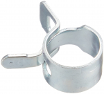 Kijima 104-2202 Mootorrattaosad Voolik Power Band 0,3 tolli (8 mm) (Teras: Kolmevalentne kromaat) 5 t&uuml;kki