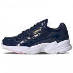Adidas Falcon 'Tumesinine' Naiste tossud FV1119 36