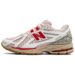 New Balance 1906R meresoola punased tossud M1906RO 38 white