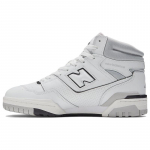 New Balance 650R White Cloud Gray Tossud BB650RWC 41.5