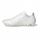 Adidas Copa Pure.1 Fg Pilvevalge Nullmetallik Tennised HQ8901 41⅓