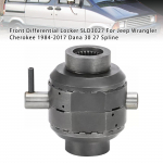 Eesmine diferentsiaali lukk SLD3027 Jeep Wrangler Cherokee Dana 30 27 Spline'ile