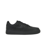 Kobe Bryant x Nike Air Force 1 Low Kolmekordne Must Meeste Tossud IB0018-003 43 black