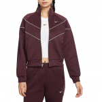 Nike Sportswear Windrunner Mugav Pikkade Varrukatega Nahas&otilde;bralik Jakk Naiste jakid HJ0976-652 S