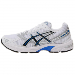 ASICS Gel 1130 White Tuna Blue Unisex tossud 1201A256-119 37.5