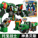 Galaxy Detectives Tobot Transformation M&auml;nguasjad Korea Multifilm Anime Tobot Deformatsioon Auto Lennukikuju Mudel Laste Kingitused