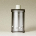 Knock - KEHALE SULAV TONISEER - L&Otilde;HNATU - 300ml