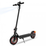 iScooter 500W Electric Scooter W6 36V 7.8Ah Powerful 10 inch Tire Range 25-30km Speed 35km/h escooters