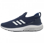 Adidas Cloudfoam Walk Lounger Tumesinine Naiste Tennised Cloud-White Grey-Two ID4062 38⅔