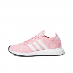 adidas Swift Run X J Heleroosa GS FY2148 EU 35.5 valge/heleroosa v&auml;rv