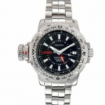 Seiko Meeste kvartskell SLT109P1 must