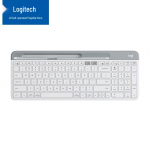 Logitech K580 mitme seadme juhtmevaba Bluetooth-klaviatuur