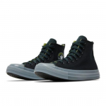 Converse Chuck Taylor All Star CX Must-Roheline Twist Meeste 170997C EU 35 laim/must