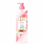Lux White Peach Jasmine Scented Volumizing Conditioner