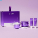 Bioheal BOH Probioderm 3D Lifting Cream Set &mdash; Firming Face & Eye Care Duo (50ml &times; 2 + 10ml &times; 2)