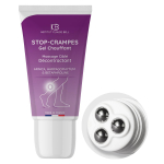 Stop Crampes Roll-On Pr&eacute;vient et Soulage les Crampes