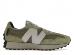 New Balance 327 Cordura Tume Oliiv - U327OB EU 37 roheline