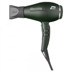 S&egrave;che-cheveux - PARLUX - DIGITALYON ANTRACITE - L&eacute;ger et maniable - Poign&eacute;e ergonomique - 4 niveaux - Ionique stormcloud v&auml;rvi