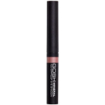 Gosh Mineral Waterproof Eye Shadow 009-rose 25 Gr Unisex