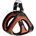 Harnais pour chien Hunter Hilo Comfort oranž